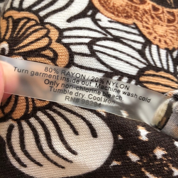 Gorgeous Prima Bella Cardigan - Picture 6 of 8